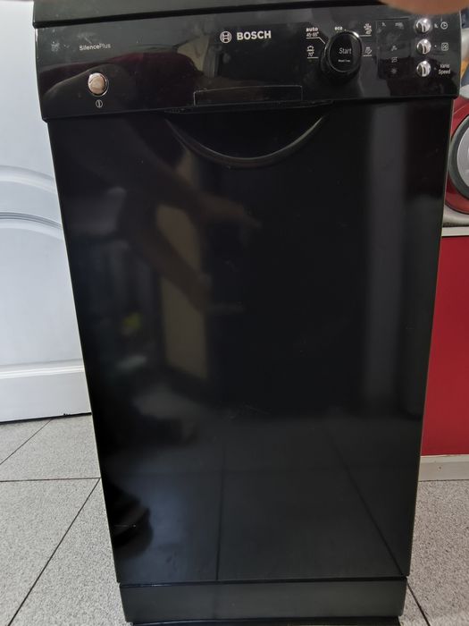 Посудомоечная машина Bosch SPS50E36EU14