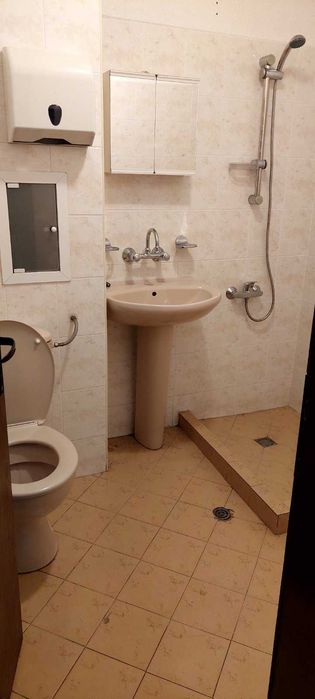 Дава се под наем Тристаен апартамент в София, Гео Милев - 105 кв.м за 918 € - Снимка #8