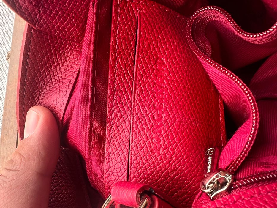 Дамска чанта Longchamp