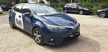 Vând Toyota Corola