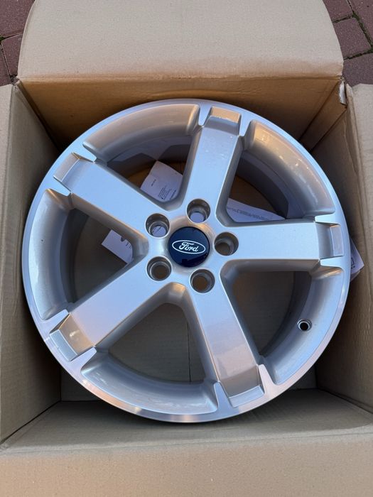 Jante Ford Focus