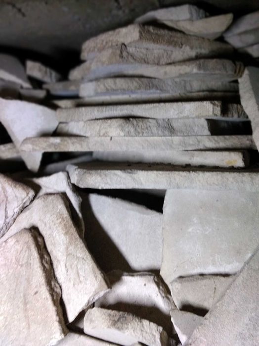 Плочи  варовикови бял гнайс