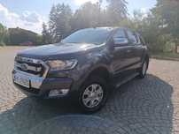 Ford Ranger 2019 2,2tdci Cutie manuala Euro6