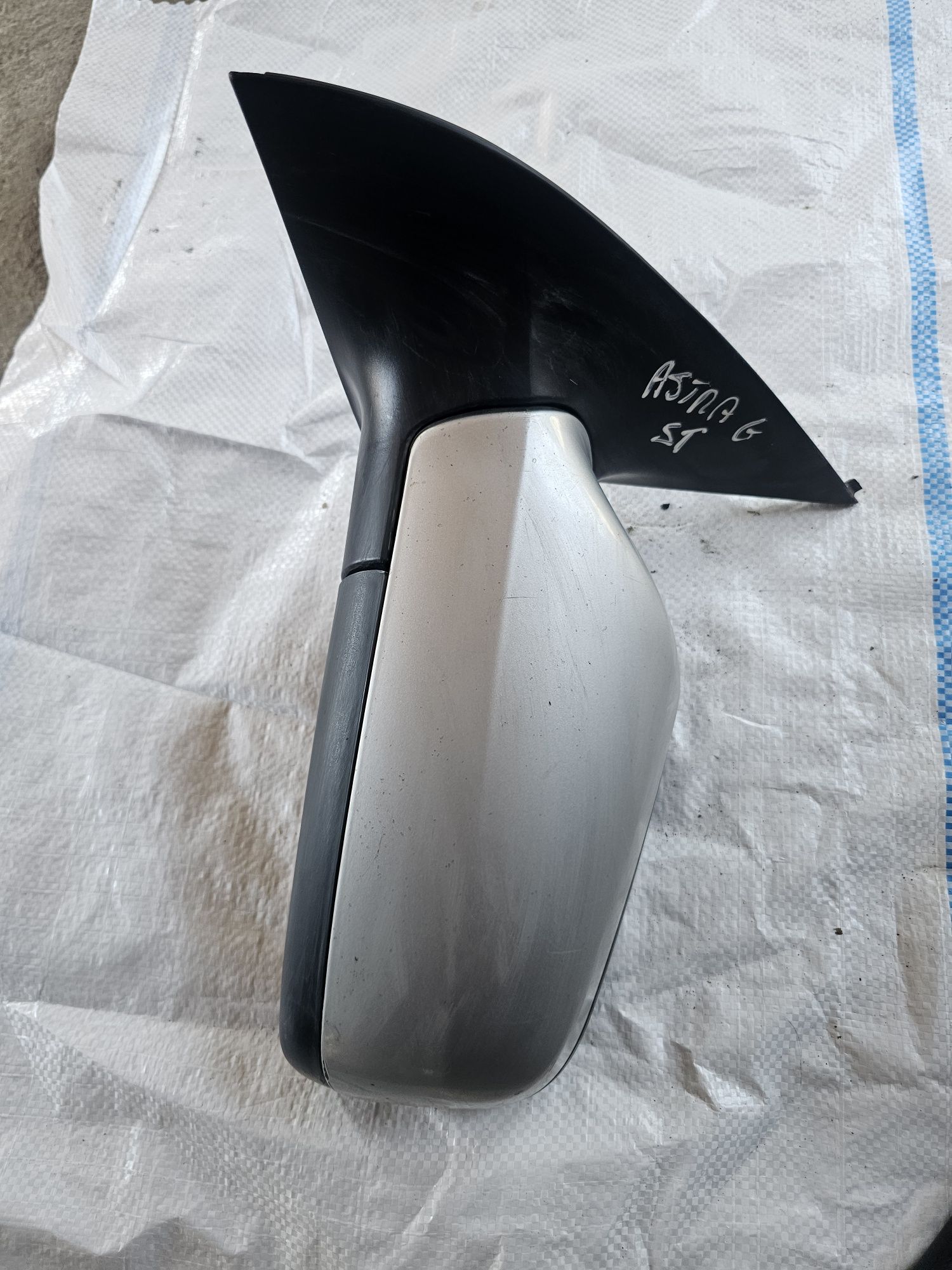 Oglinda electrica stânga  opel astra g 1998 - 2004