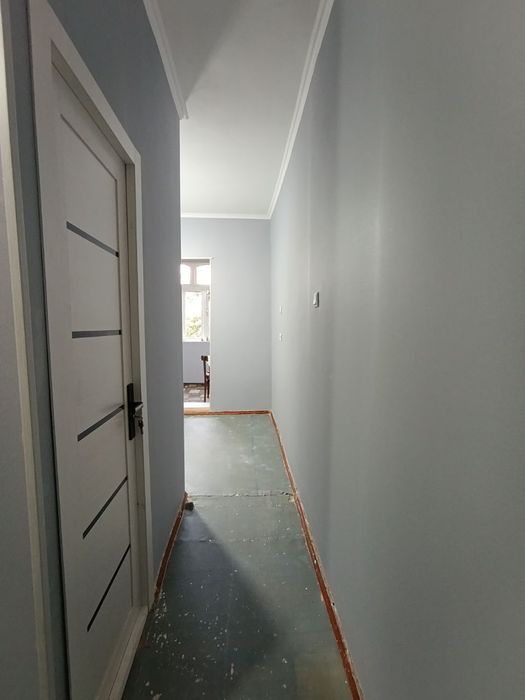 Продаёца 1 комнатная квартира Чирчик 8 микрараён