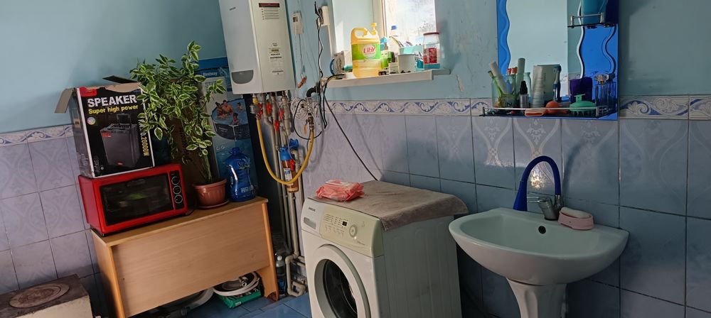 Продаётся дом. В восточном