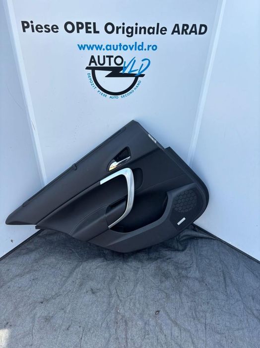 Set panouri usi infinity Opel Insignia A facelift