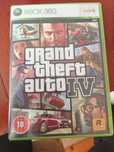 GTA IV за xbox 360