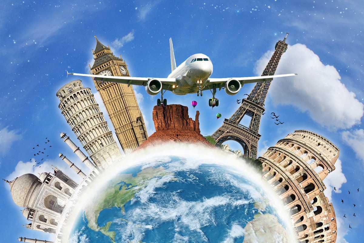 Sayohat uchun travel tibbiy sug'urta polislar