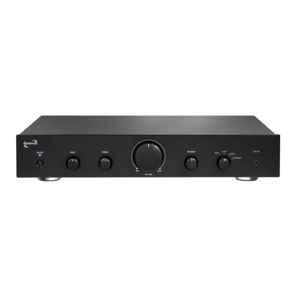 Amplificator Integrat Dynavox VT-60