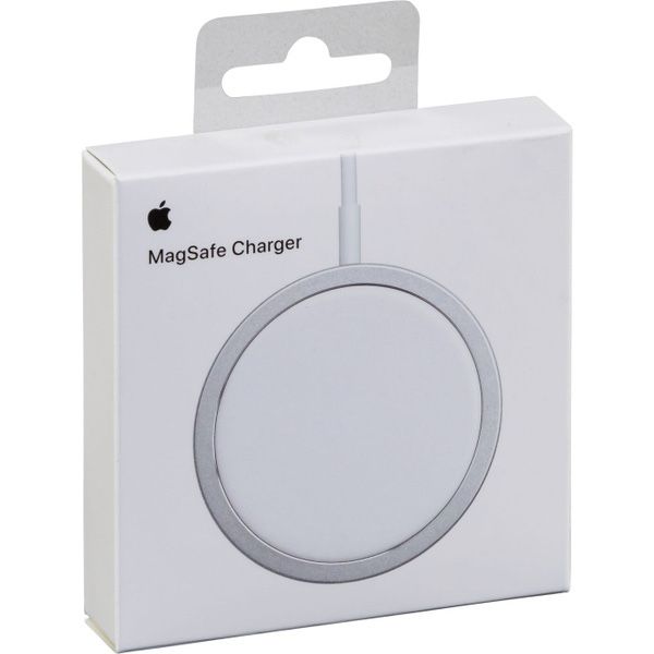 Apple Magsefe зарядка original