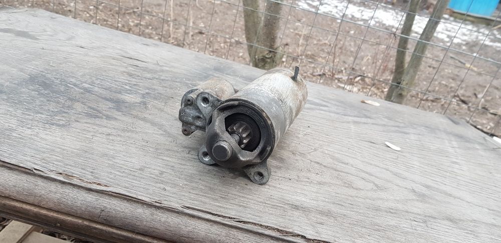 Electromotor Ford Focus 1 Mk1 1.8 DIESEL TDCI