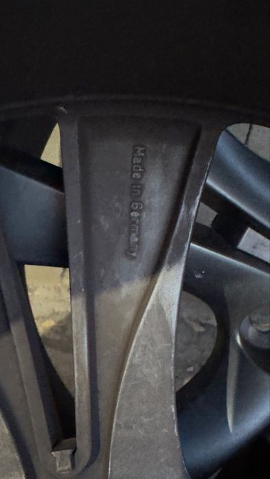 Opel оригинални джанти 20