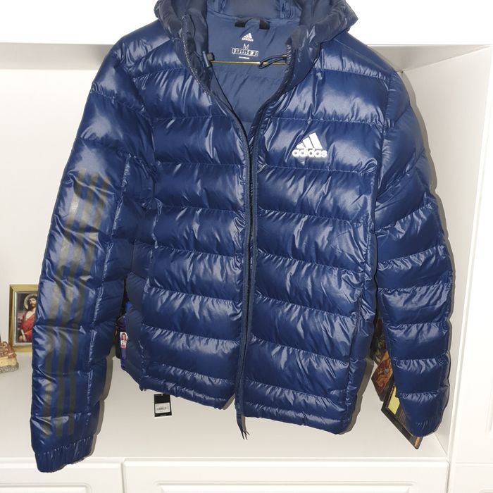 Geaca  adidas  iarna