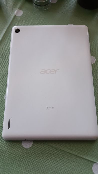 Таблет Acer 8 inch.
