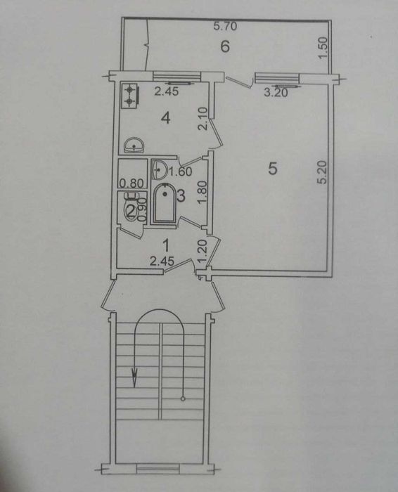 ‼️1\3\4 ЮНУСАБАД 11 ХАВАС МАРКЕТ с обстановкой ‼️