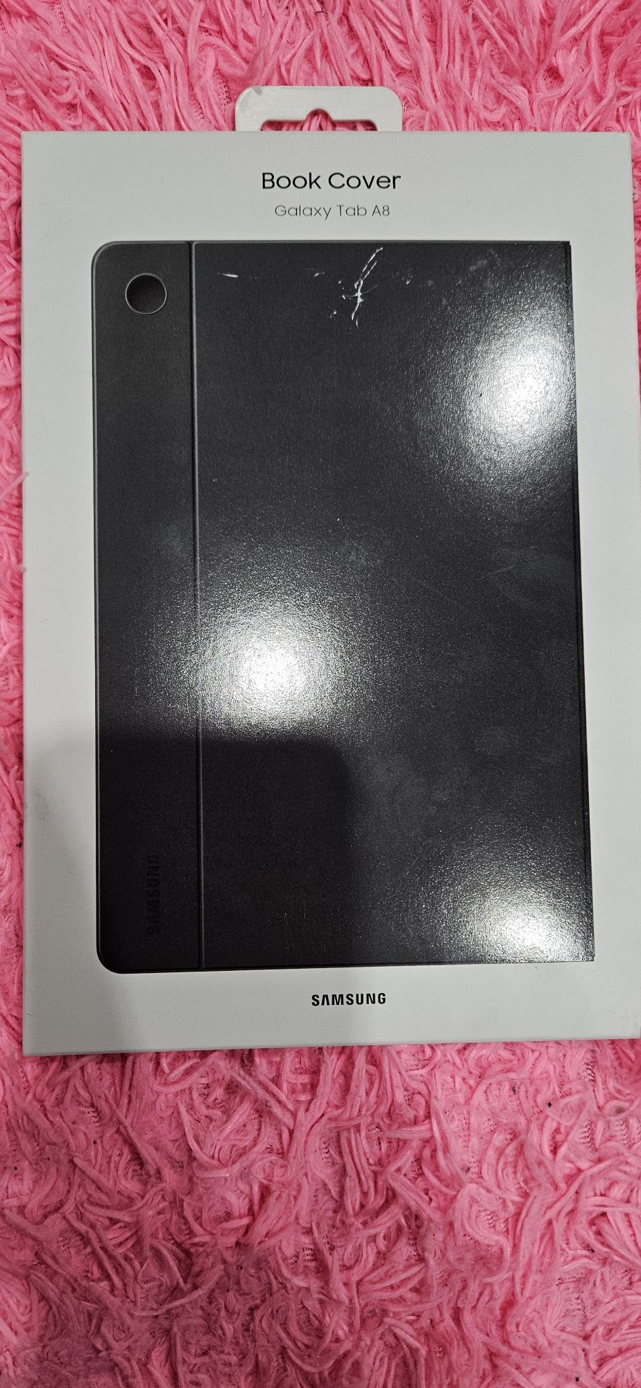 Чехол для планшета Samsung Tab A8