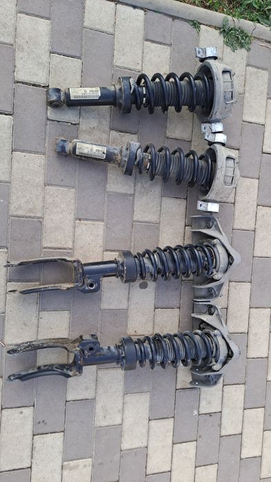 Amortizoare vw touareg 7L/porsche cayenne/Q7