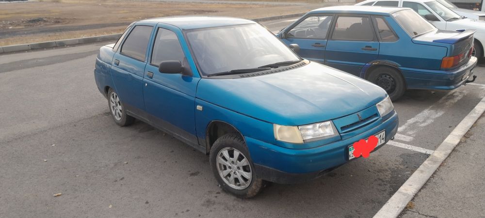 Ваз 2110 карбюратор