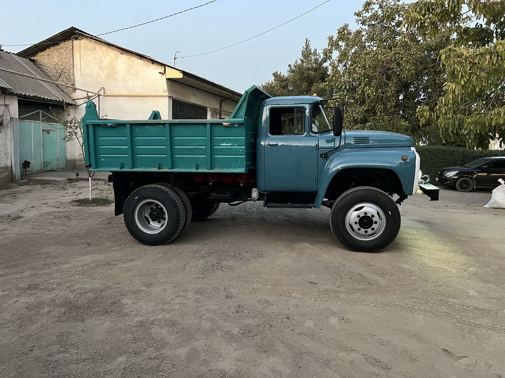 Zil sotiladi srochni 0dan yig’ib chiqilgan