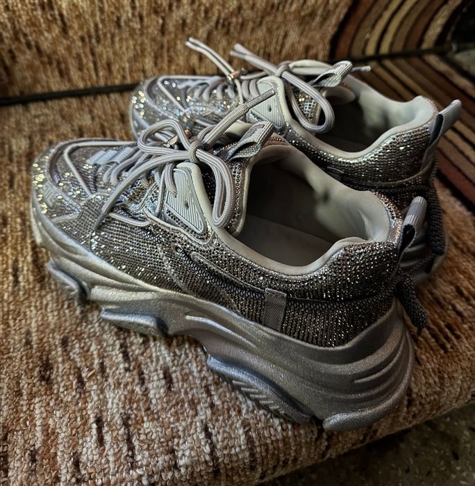 Дамски обувки Steve Madden