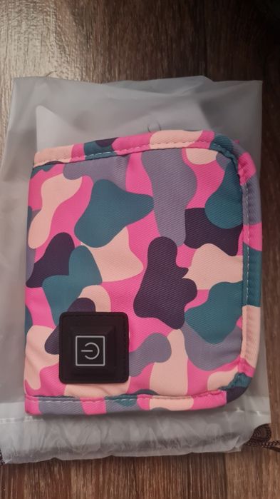 Подогреватель для бутылочек и детского питания с USB 334