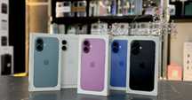 iPhone 16 Новый!