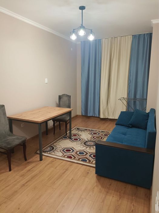 Продается квартира кухня студия 25 кв.м.