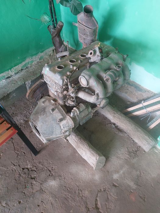 Gazel yon oynalar va mator zapchasga sotiladi kelishgan narxda