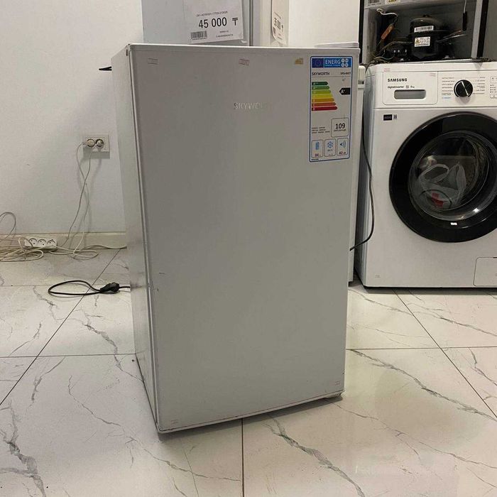 А21 / Холодильник Skyworth SRS-90DT / sk85651