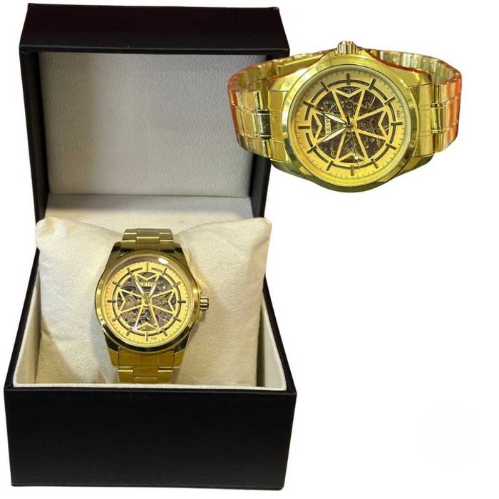 Луксозни Мъжки часовници/ГАРАНЦИЯ 12М