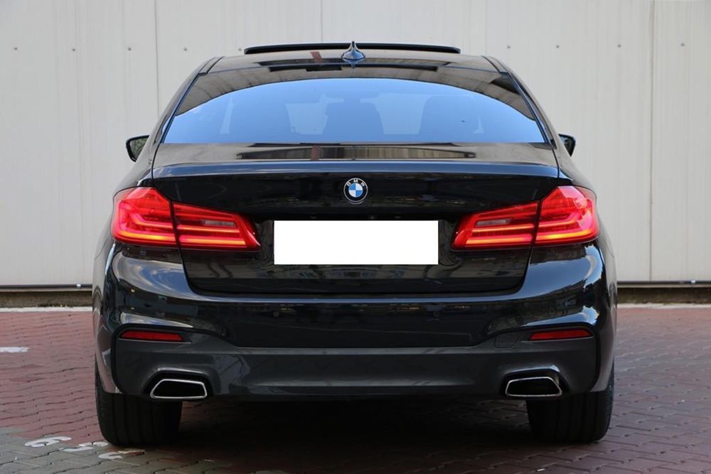 Bmw 530 xd  M pachet