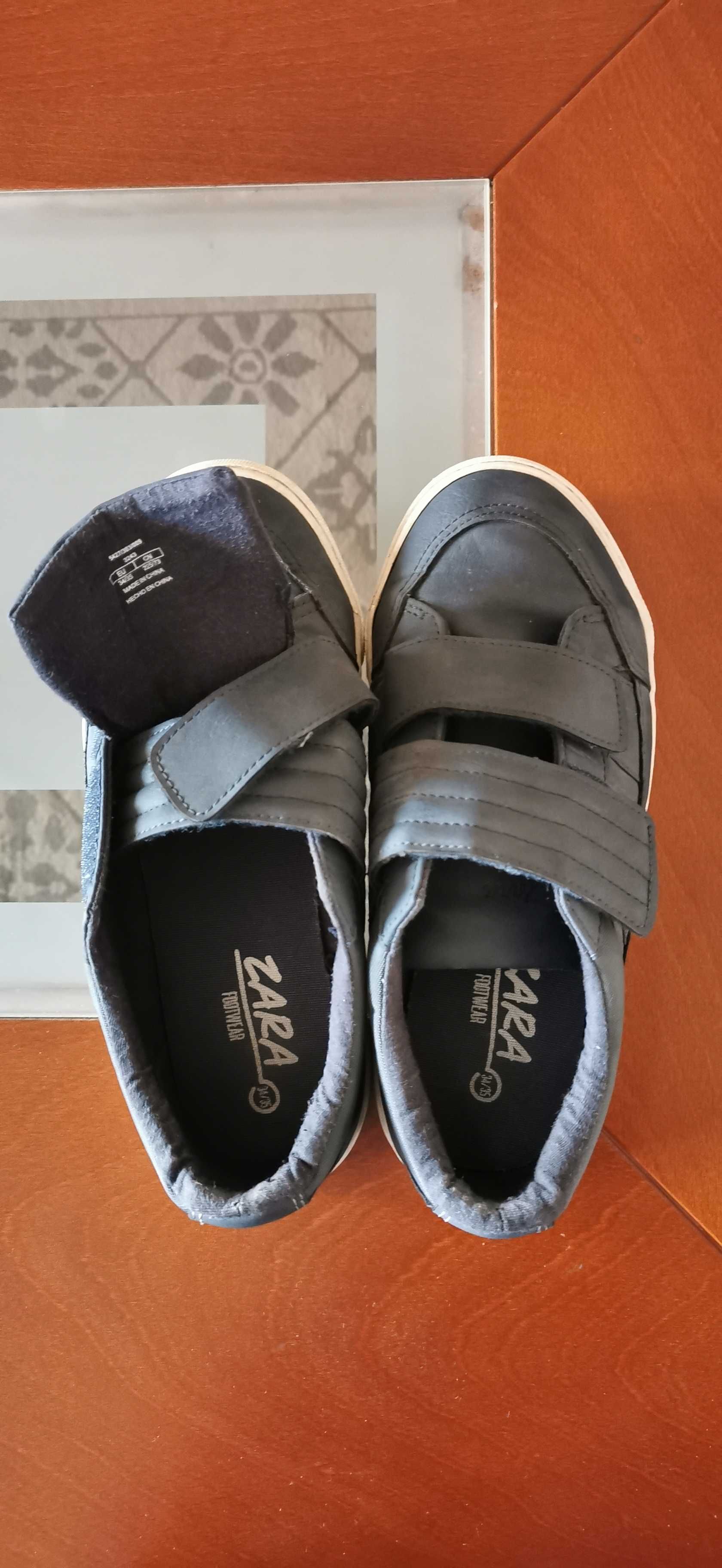 Спортни обувки на Zara