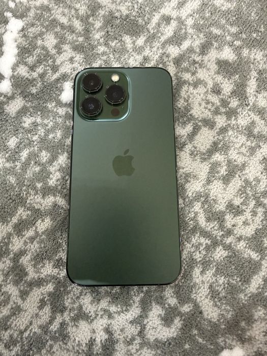 Продам Iphone 13pro в идеальном состочнии