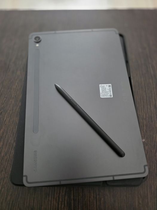 Samsung tab S9 128gb флагман | обмен на мощный ноутбук