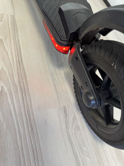 Trotineta LexGo stare impecabila 140 km efectuati