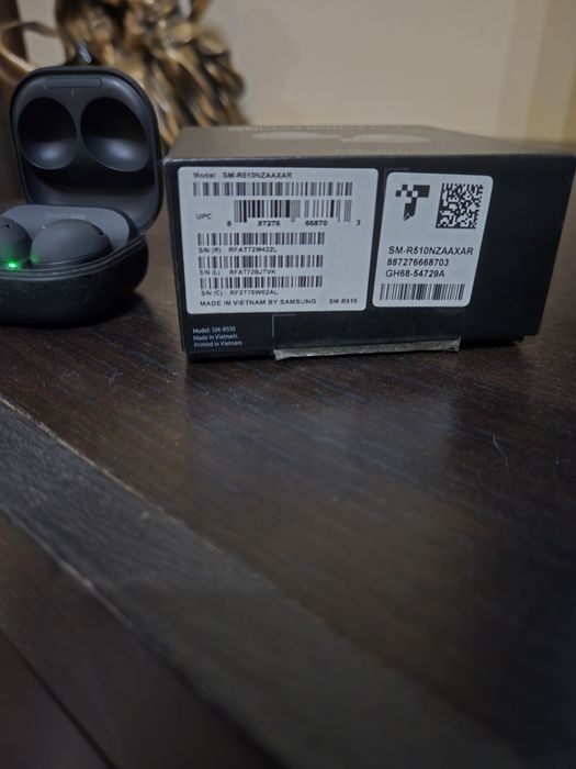 Casti samsung galaxy buds 2 pro