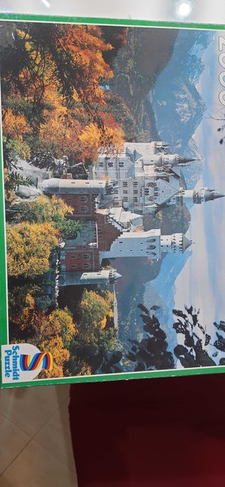 пъзели употребявани