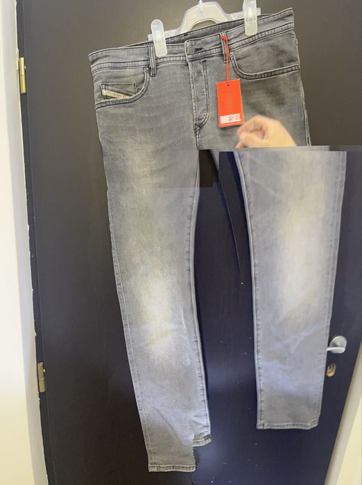 Blugi DIESEL, originali