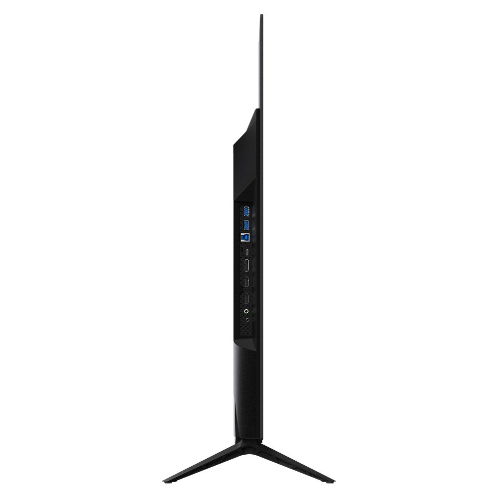 4K Игровой монитор ТВ UHD Gigabyte AORUS FO48U 48" 120Hz OLED 1ms