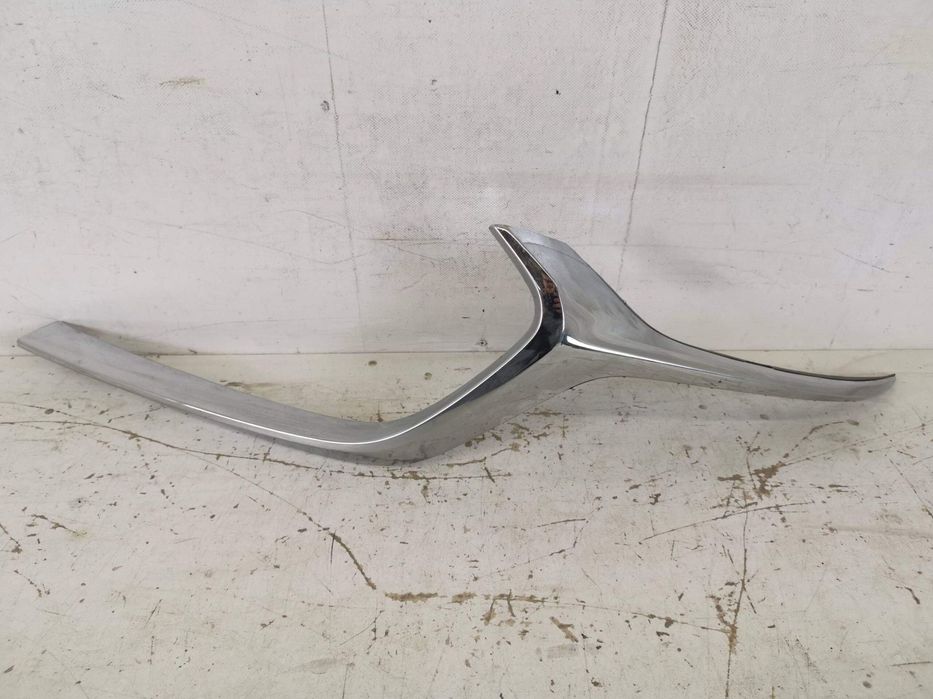 Ornament Cromat Sub Far Stanga Mazda  CX-5 2 2017 2018 2019 2020 Origi