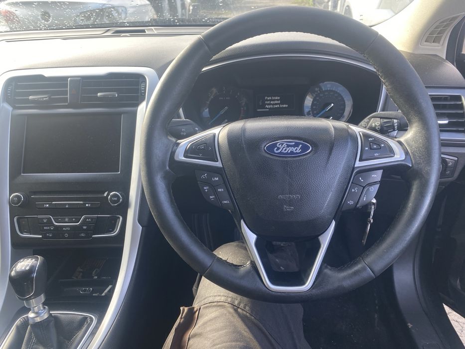 ford mondeo 2018 2.0tdci на части форд мондео