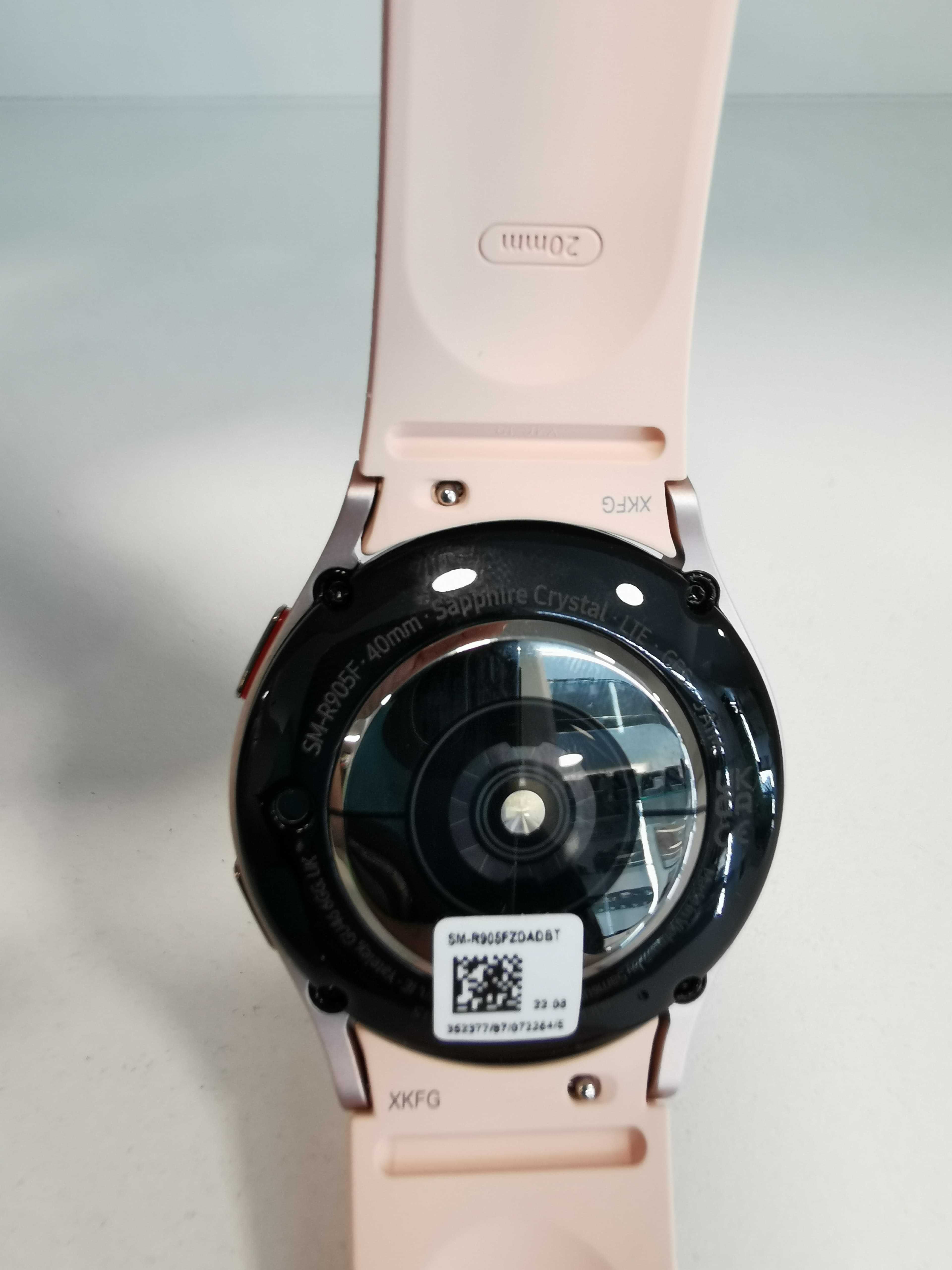 Samsung Watch 5 LTE 40mm (Ag8 Tudor1/B73091) – Garantie 2 Ani!
