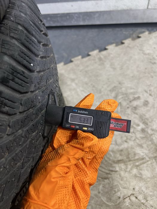 Anvelope Iarna 195/65R15 Continental