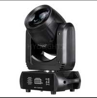 Moving head led 150w beam