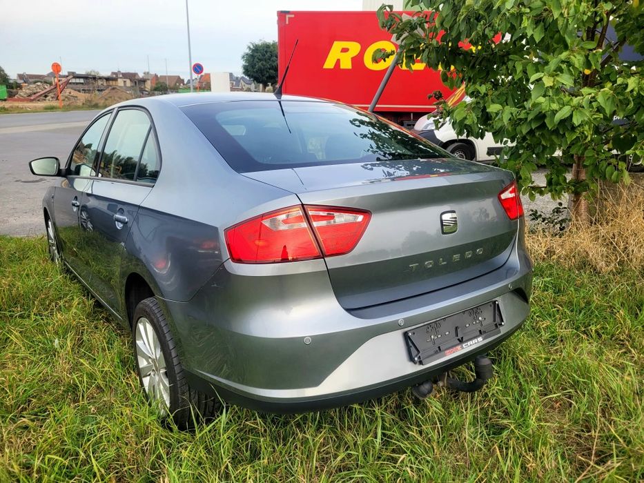 Seat Toledo  1,6 dieael
