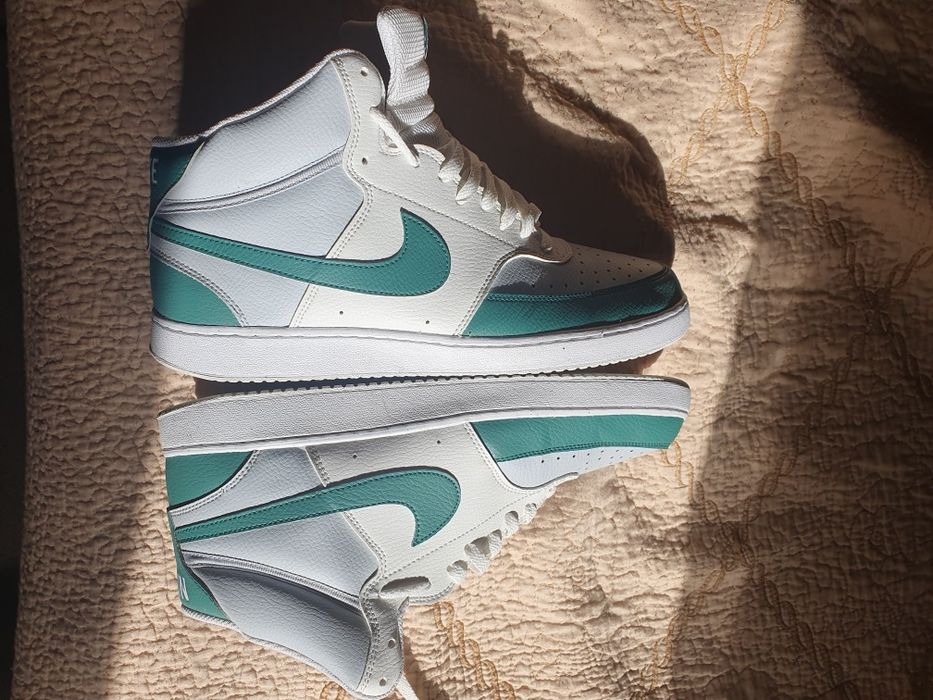 Nike Court Vision Mid marimea47.5