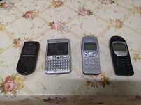 Telefoane vechi Nokia