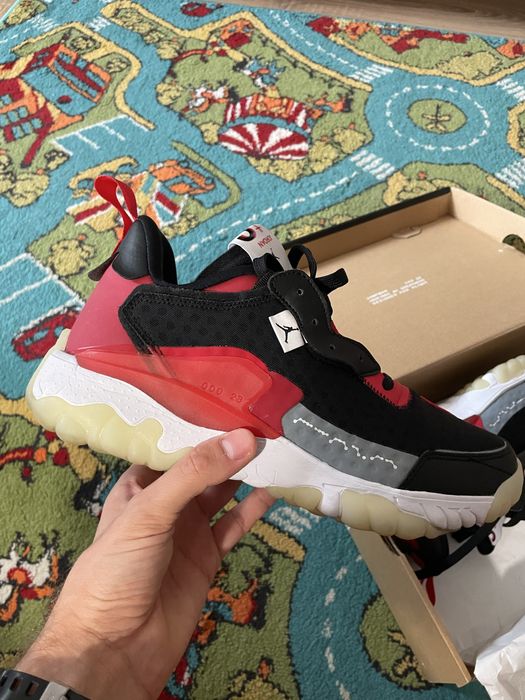 Adidași Jordan Delta 2 SE