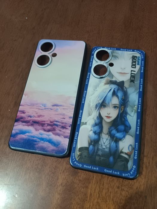 Tecno Camon 19 pro. Обмен на iPhone +доплачу